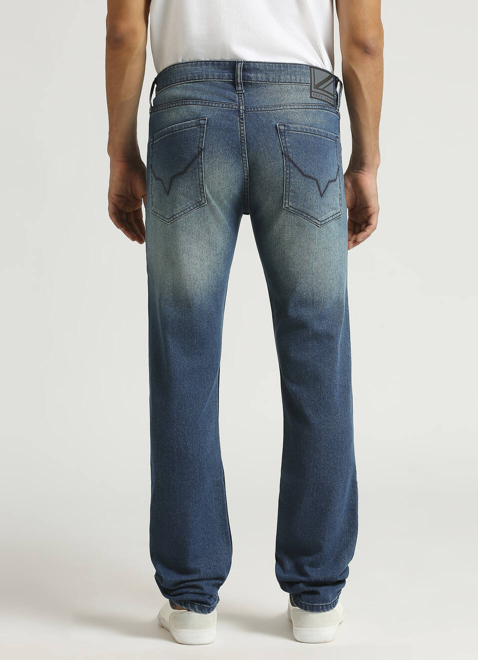 Pape Jeans