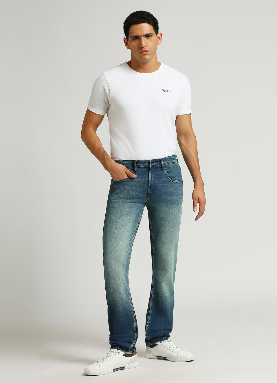 Pape Jeans